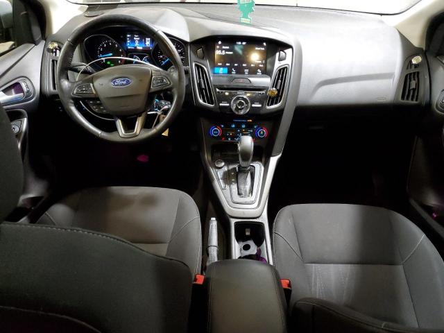 Photo 8 from auction – 2017 FORD FOCUS SEL with VIN 1FADP3H27HL260240