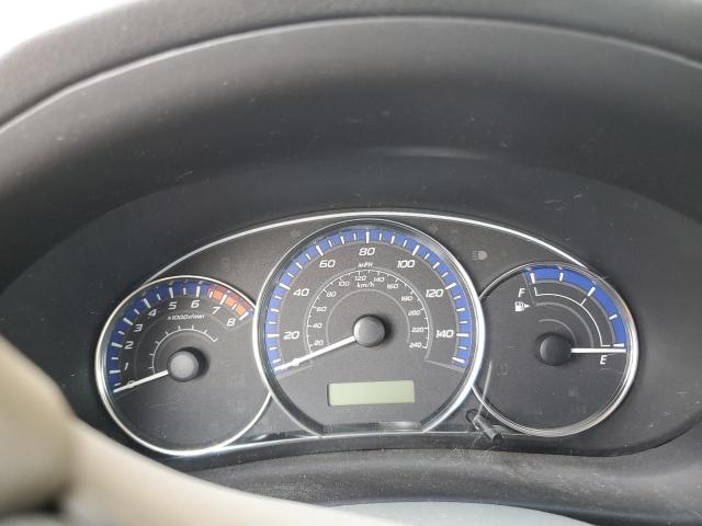 Photo 9 from auction – 2011 SUBARU FORESTER 2 with VIN JF2SHABCXBH718319