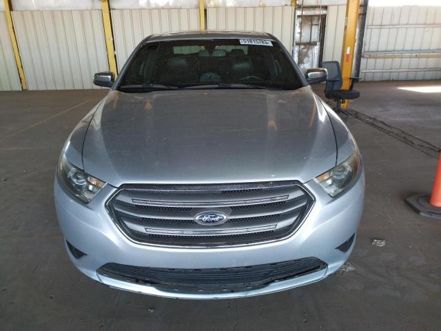 Photo 5 from auction – 2016 FORD TAURUS LIM with VIN 1FAHP2F85GG105096