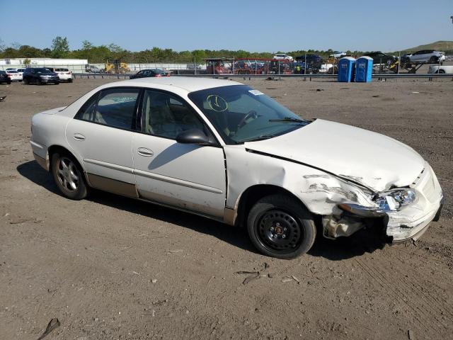 Photo 4 from auction – 2004 BUICK REGAL LS with VIN 2G4WB55KX41183800