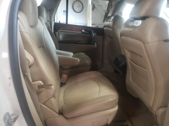 Фото 11 с аукциона – 2008 BUICK ENCLAVE CX с VIN 5GAER23768J106461