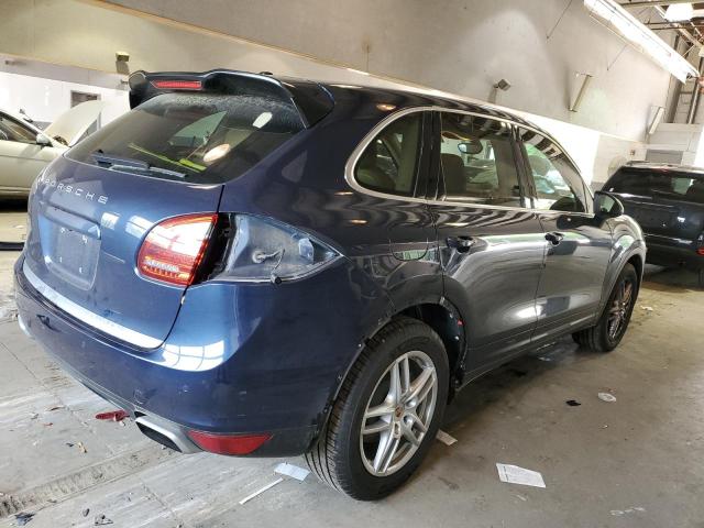 Photo 3 from auction – 2012 PORSCHE CAYENNE with VIN WP1AA2A21CLA12530