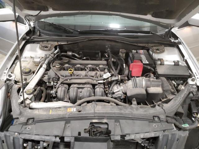 Photo 11 from auction – 2011 MERCURY MILAN PREM with VIN 3MEHM0JA7BR601244