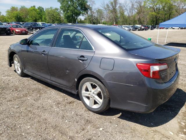 Photo 2 from auction – 2014 TOYOTA CAMRY L with VIN 4T1BF1FK9EU755746