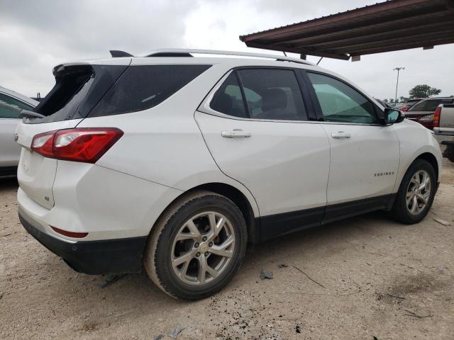 Photo 3 from auction – 2018 CHEVROLET EQUINOX LT with VIN 2GNAXKEX7J6247355