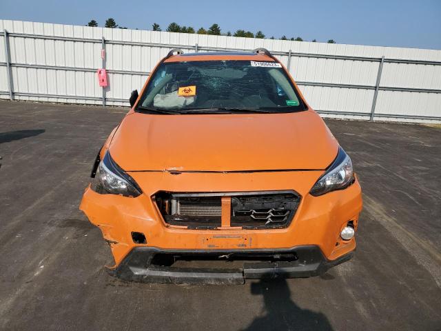 Photo 5 from auction – 2018 SUBARU CROSSTREK with VIN JF2GTACC0JH240879