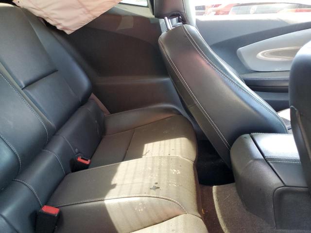 Photo 10 from auction – 2013 CHEVROLET CAMARO LT with VIN 2G1FC1E38D9179760