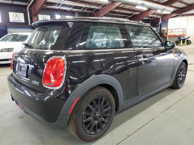 Photo 3 from auction – 2017 MINI COOPER with VIN WMWXP5C32H2D71500