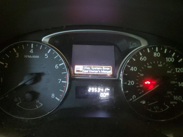 Photo 9 from auction – 2014 NISSAN PATHFINDER with VIN 5N1AR2MMXEC675357