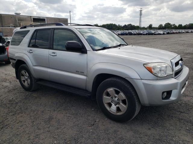 Photo 4 from auction – 2006 TOYOTA 4RUNNER SR with VIN JTEBU14R760088464