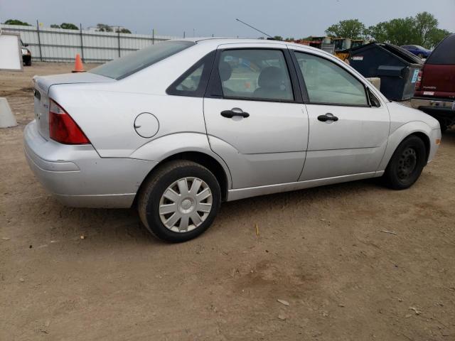 Photo 3 from auction – 2005 FORD FOCUS ZX4 with VIN 1FAFP34N55W137359