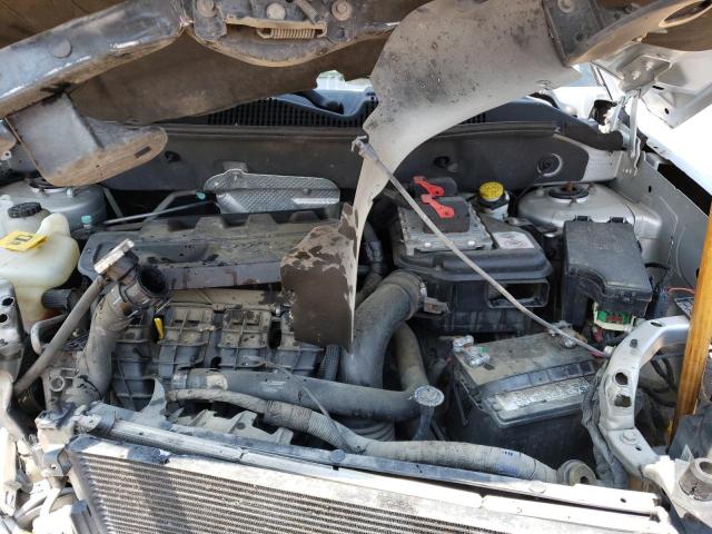 Photo 11 from auction – 2011 JEEP COMPASS SP with VIN 1J4NF1FB0BD188950
