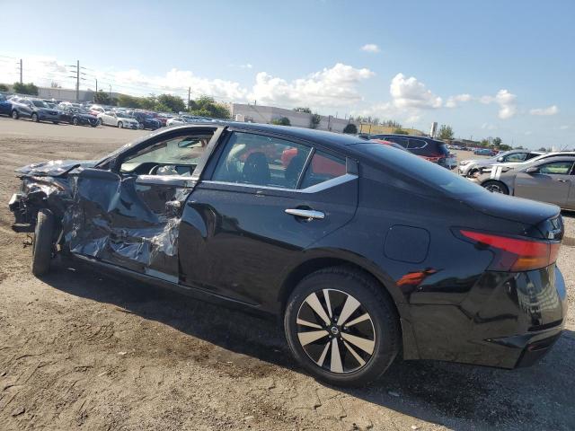 Photo 2 from auction – 2022 NISSAN ALTIMA SV with VIN 1N4BL4DV3NN363101