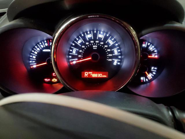 Photo 9 from auction – 2011 KIA SOUL with VIN KNDJT2A22B7206907