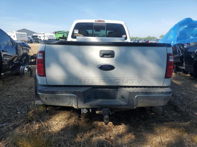 Photo 6 from auction – 2009 FORD F350 SUPER with VIN 1FTWW33R19EA43511