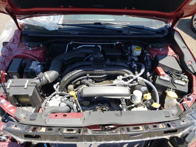 Photo 11 from auction – 2019 SUBARU IMPREZA PR with VIN 4S3GKAC68K3622877