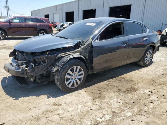 Photo 1 from auction – 2013 NISSAN ALTIMA 2.5 with VIN 1N4AL3AP5DN527183