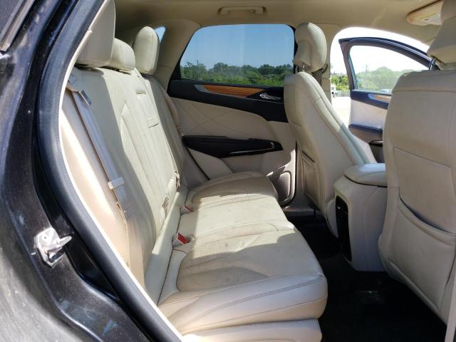 Photo 10 from auction – 2015 LINCOLN MKC with VIN 5LMCJ1A97FUJ07828