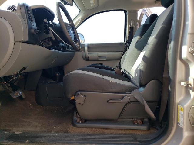 Zdjęcie 7 z aukcji – 2008 CHEVROLET SILVERADO z VIN 2GCEK13J881312142