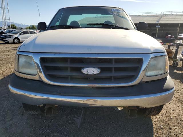Photo 5 from auction – 2000 FORD F150 with VIN 1FTRF17W6YKA18671