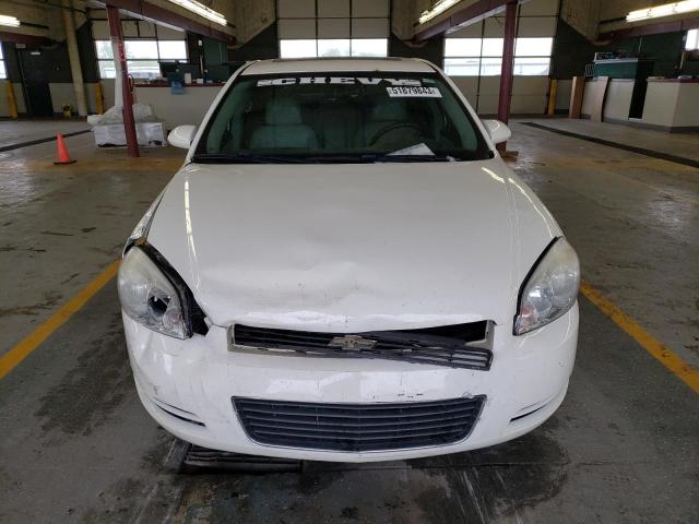 Photo 5 from auction – 2008 CHEVROLET IMPALA LT with VIN 2G1WT58N681222873