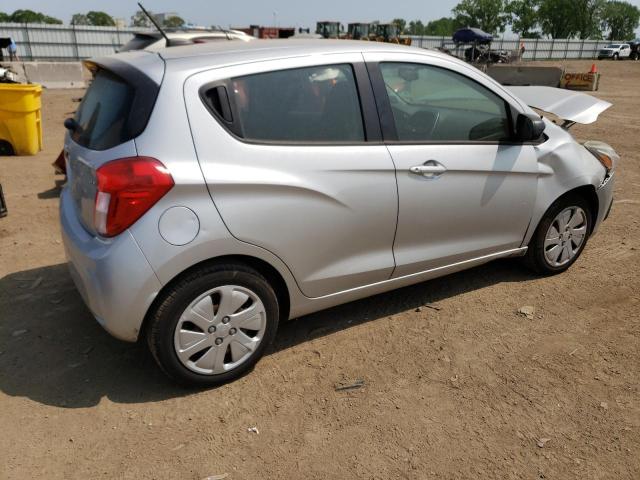 Фото 3 с аукциона – 2016 CHEVROLET SPARK LS с VIN KL8CB6SA5GC589872