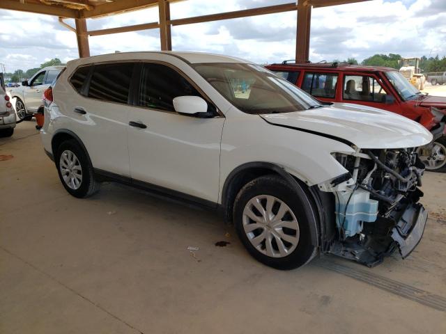 Photo 4 from auction – 2017 NISSAN ROGUE S with VIN KNMAT2MT1HP598680
