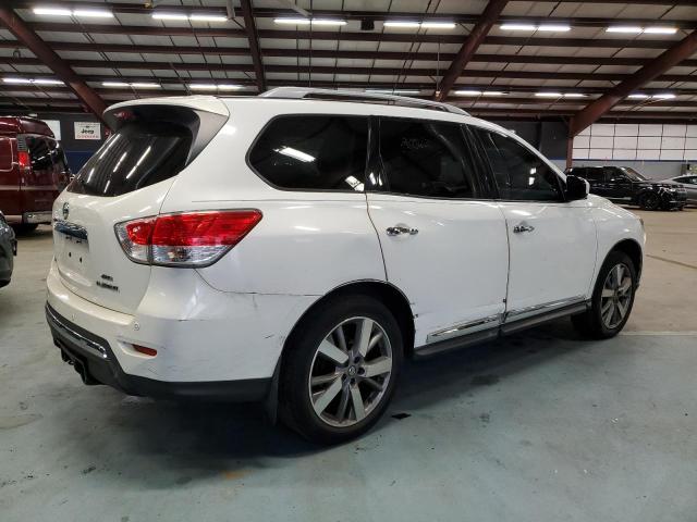 Photo 3 from auction – 2013 NISSAN PATHFINDER with VIN 5N1AR2MM4DC686370