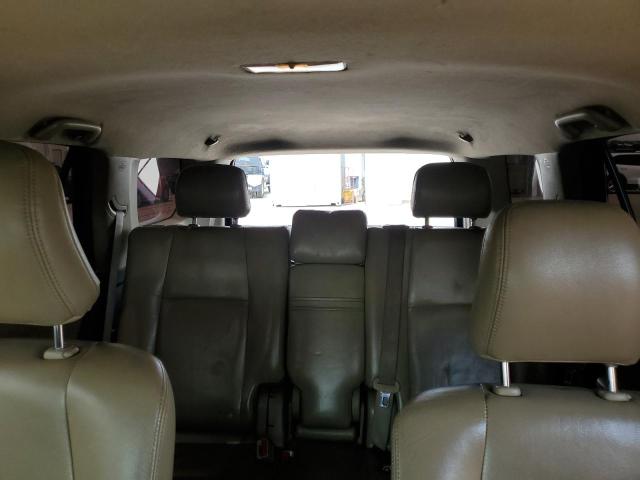 Photo 10 from auction – 2014 TOYOTA 4RUNNER SR with VIN JTEZU5JR2E5070367
