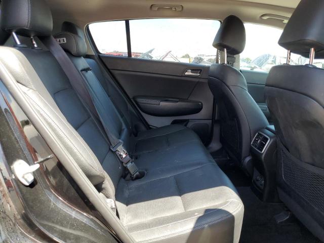 Photo 11 from auction – 2017 KIA SPORTAGE E with VIN KNDPNCAC3H7106245
