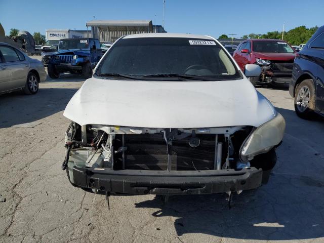 Photo 5 from auction – 2011 TOYOTA COROLLA BA with VIN 2T1BU4EE2BC681988