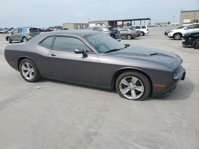 Photo 4 from auction – 2015 DODGE CHALLENGER with VIN 2C3CDZAG7FH720034