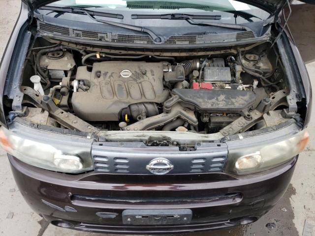 Photo 11 from auction – 2011 NISSAN CUBE BASE with VIN JN8AZ2KR2BT209991