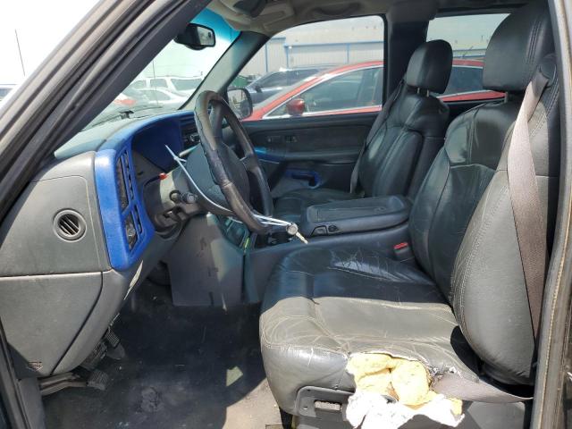 Photo 7 from auction – 2001 CHEVROLET silverado with VIN 2GCEK19T011165474