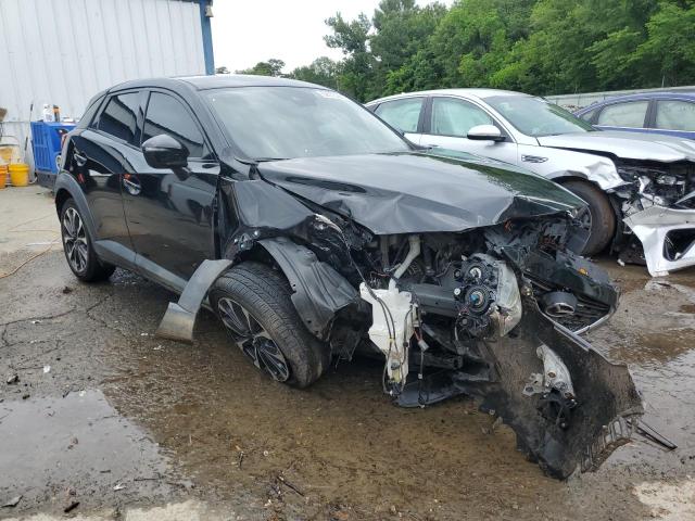 Photo 4 from auction – 2019 MAZDA CX-3 TOURI with VIN JM1DKDC79K1408442