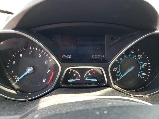 Photo 9 from auction – 2014 FORD ESCAPE SE with VIN 1FMCU9G92EUE19277