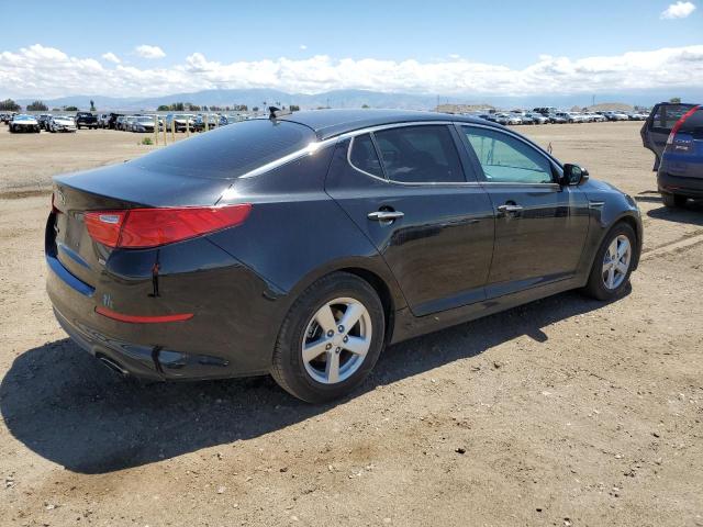 Photo 3 from auction – 2015 KIA OPTIMA LX with VIN 5XXGM4A73FG503812