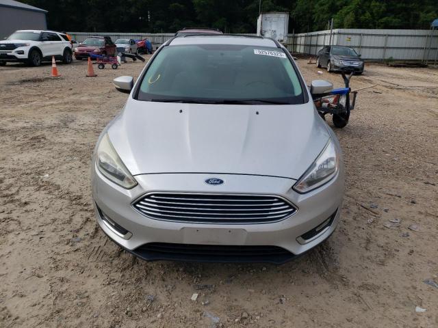Photo 5 from auction – 2017 FORD FOCUS TITA with VIN 1FADP3J29HL288079