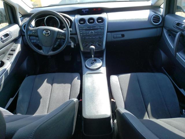 Photo 8 from auction – 2010 MAZDA CX-7 with VIN JM3ER2W55A0338366