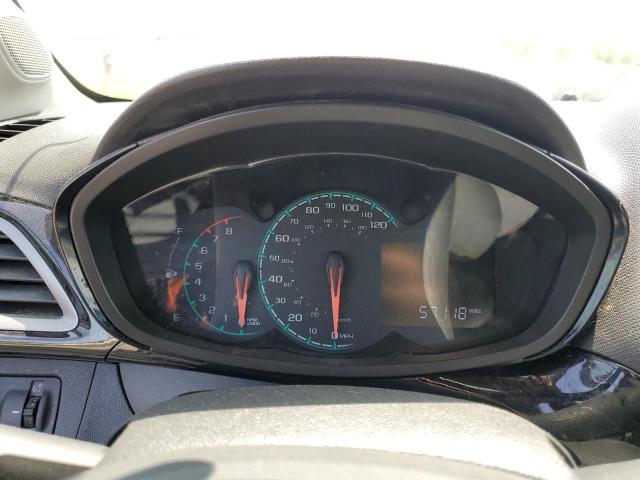 Photo 9 from auction – 2020 CHEVROLET SPARK 1LT with VIN KL8CD6SA3LC406084