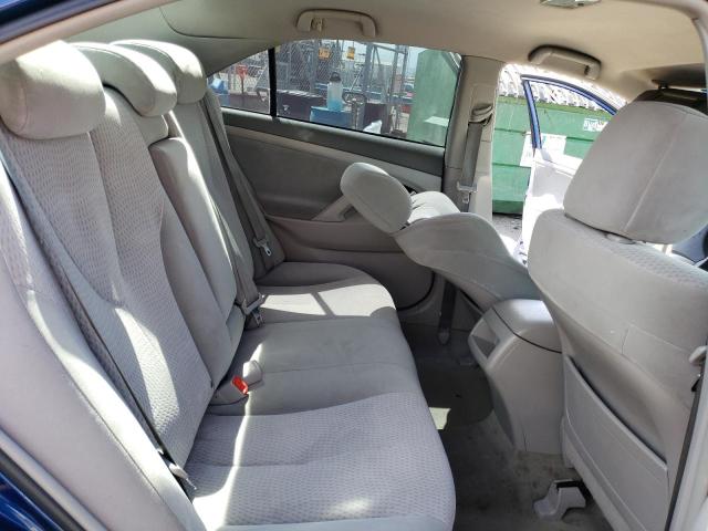 Photo 10 from auction – 2011 TOYOTA CAMRY BASE with VIN 4T1BF3EK2BU636736