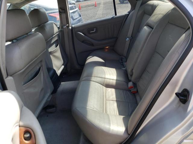 Photo 10 from auction – 1997 INFINITI J30 with VIN JNKAY21D8VM503705
