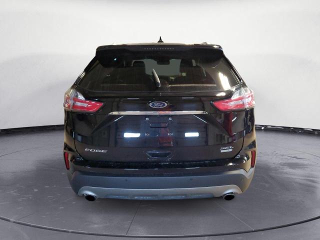 Photo 6 from auction – 2020 FORD EDGE SEL with VIN 2FMPK4J96LBA91643