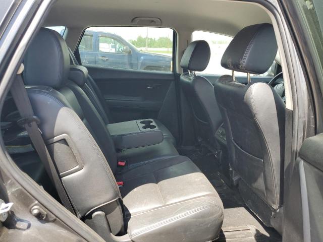 Photo 11 from auction – 2013 MAZDA CX-9 TOURI with VIN JM3TB3CA0D0404748