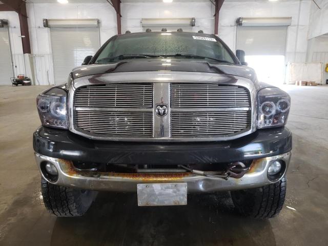 Photo 5 from auction – 2006 DODGE RAM 2500 S with VIN 3D7KS28D36G140317