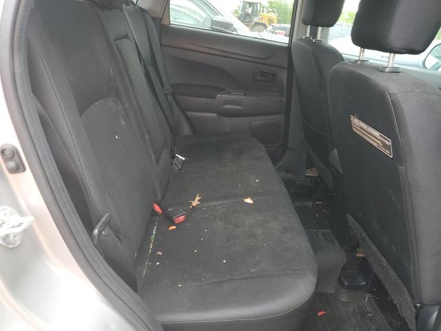 Photo 10 from auction – 2015 MITSUBISHI OUTLANDER with VIN 4A4AR3AU5FE004630