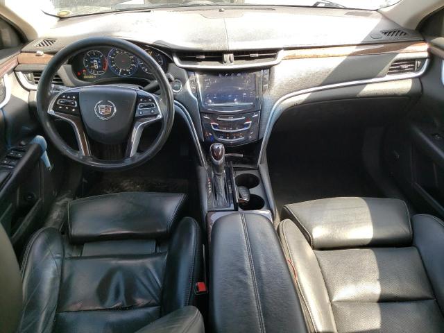 Photo 8 from auction – 2014 CADILLAC XTS PREMIU with VIN 2G61R5S37E9136575