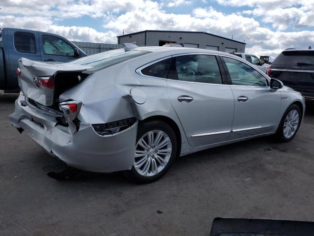 Photo 3 from auction – 2018 BUICK LACROSSE E with VIN 1G4ZP5SZ0JU127932