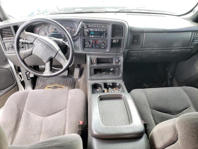 Photo 8 from auction – 2005 CHEVROLET SILVERADO with VIN 2GCEC13T651357929