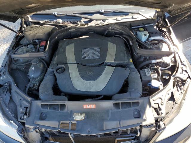 Photo 11 from auction – 2012 MERCEDES-BENZ C 300 4MAT with VIN WDDGF8BB0CA643849